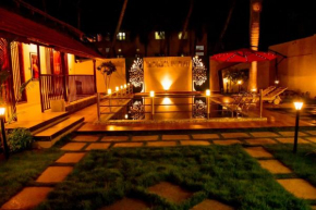 La Garden Retreat